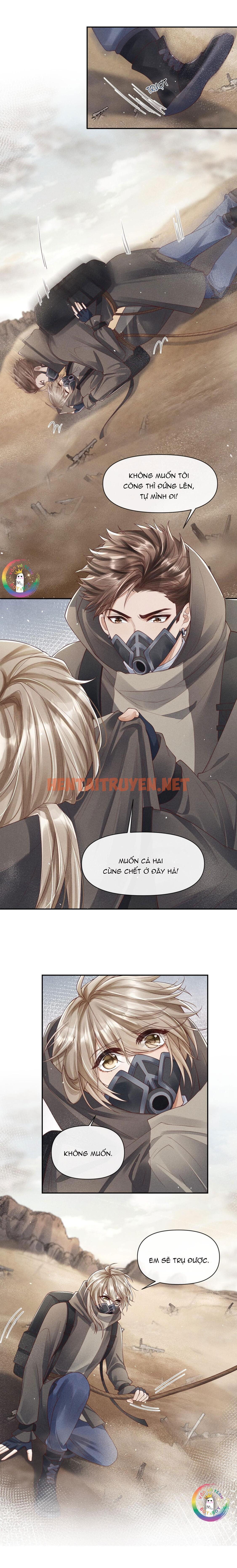 Xem ảnh Phế Thổ Và An Nghỉ - Chap 14 - img_011_1670992441 - TruyenVN.APP