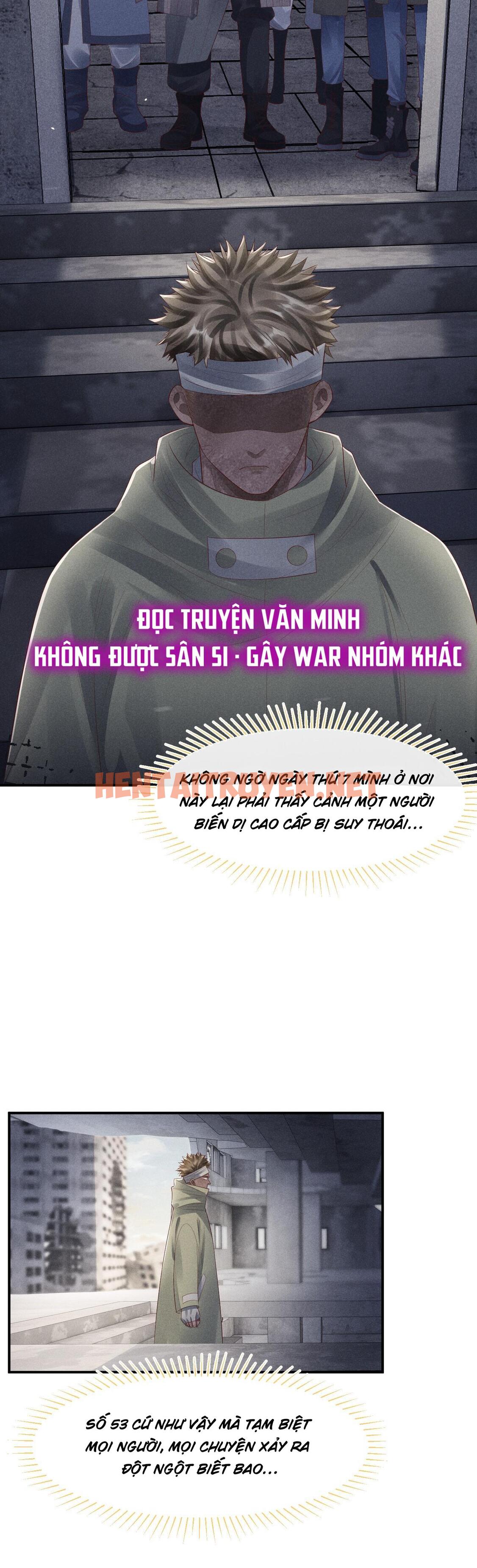 Xem ảnh Phế Thổ Và An Nghỉ - Chap 23 - img_003_1679164489 - HentaiTruyen.net