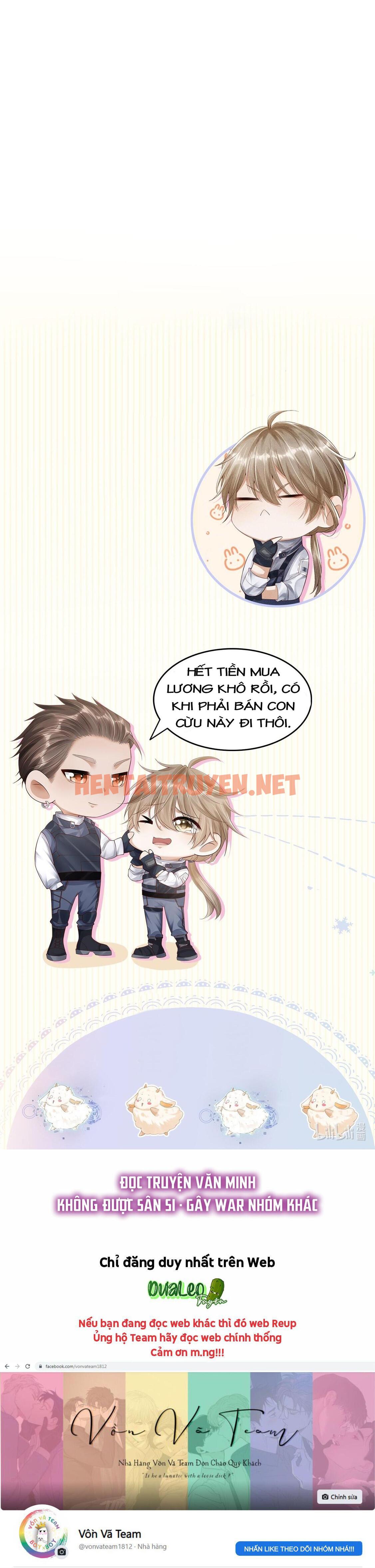 Xem ảnh Phế Thổ Và An Nghỉ - Chap 24 - img_022_1679164483 - HentaiTruyenVN.net