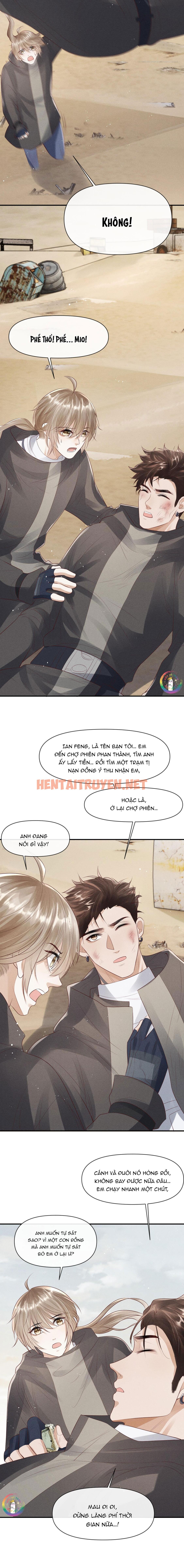 Xem ảnh Phế Thổ Và An Nghỉ - Chap 26 - img_012_1680154870 - HentaiTruyenVN.net