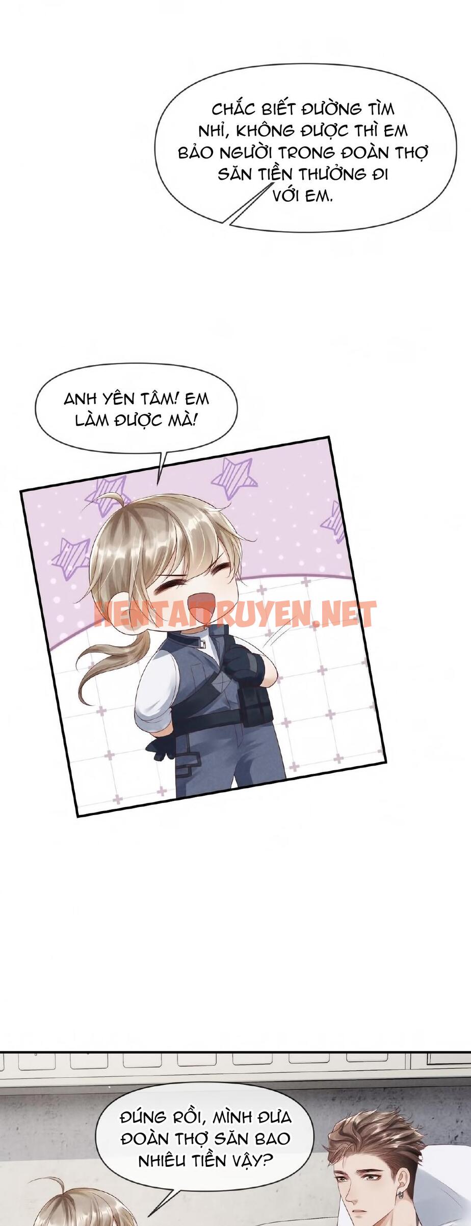 Xem ảnh Phế Thổ Và An Nghỉ - Chap 28 - img_006_1680876599 - HentaiTruyenVN.net