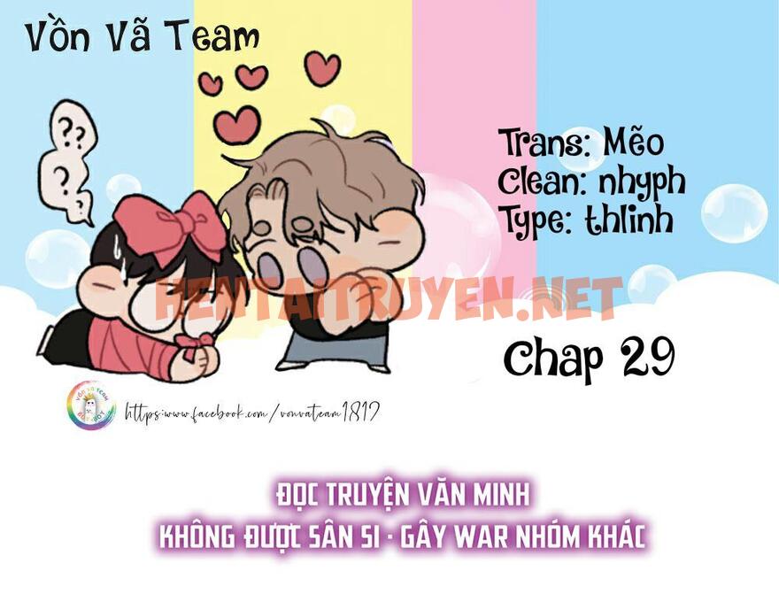 Xem ảnh Phế Thổ Và An Nghỉ - Chap 29 - img_002_1681913667 - HentaiTruyen.net