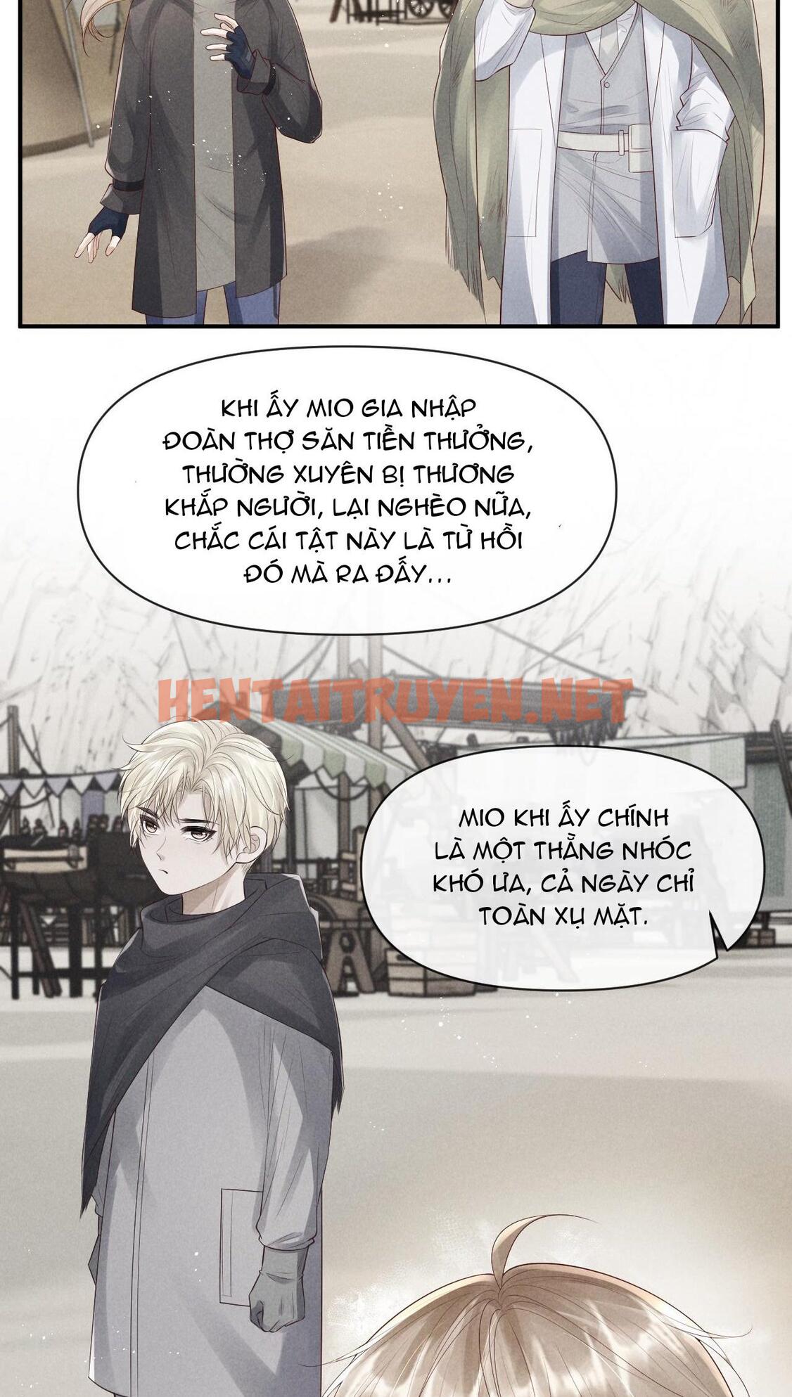 Xem ảnh Phế Thổ Và An Nghỉ - Chap 29 - img_015_1681913707 - HentaiTruyen.net