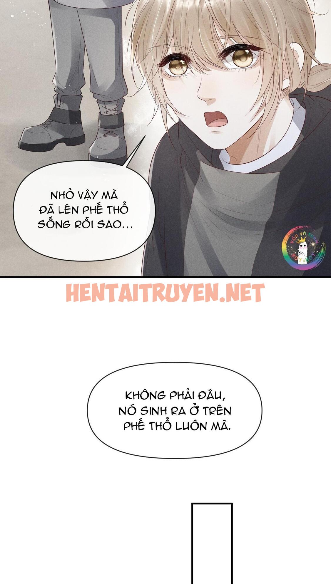 Xem ảnh Phế Thổ Và An Nghỉ - Chap 29 - img_016_1681913709 - HentaiTruyen.net