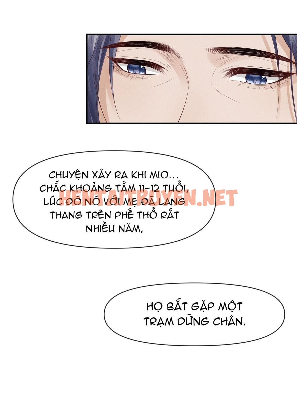 Xem ảnh Phế Thổ Và An Nghỉ - Chap 29 - img_023_1681913728 - HentaiTruyen.net