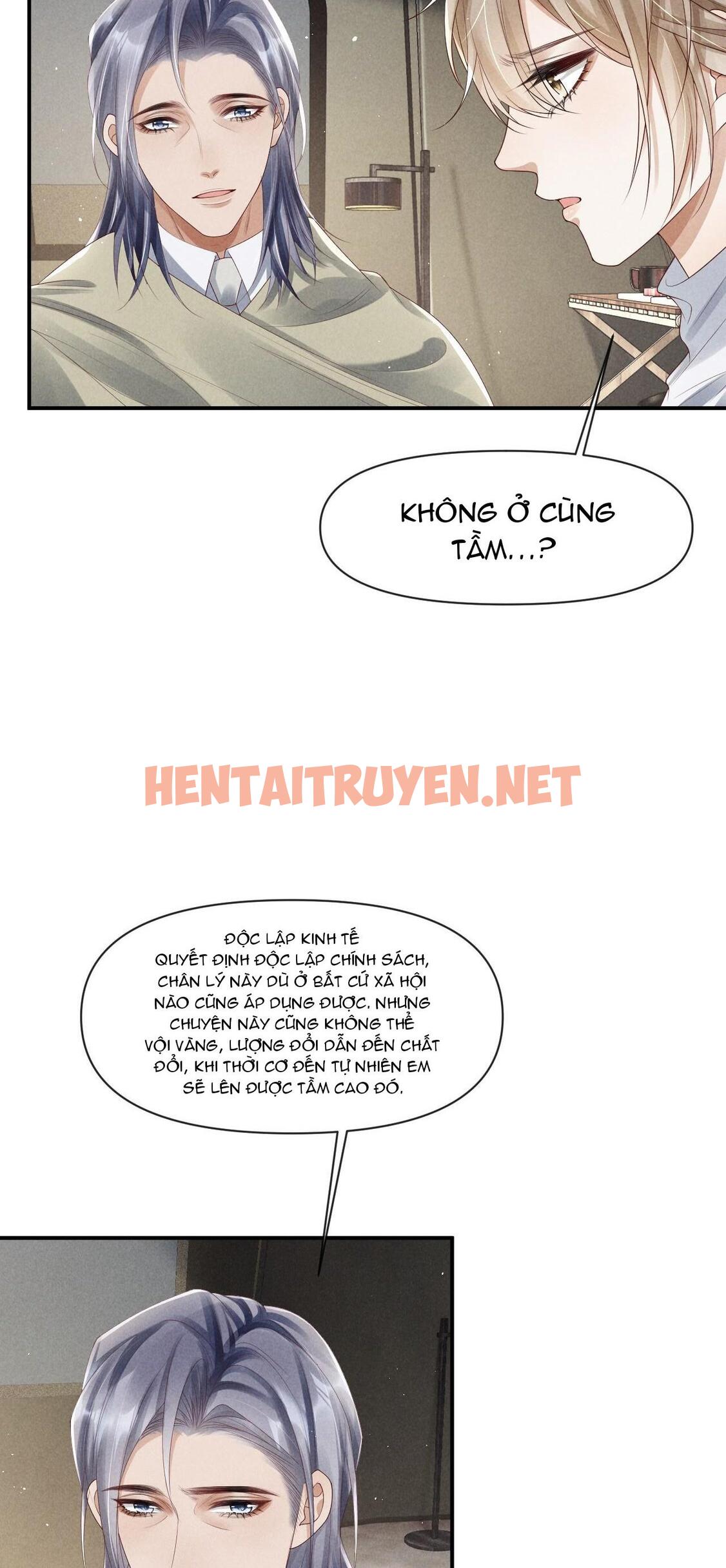 Xem ảnh Phế Thổ Và An Nghỉ - Chap 29 - img_049_1681913800 - HentaiTruyen.net