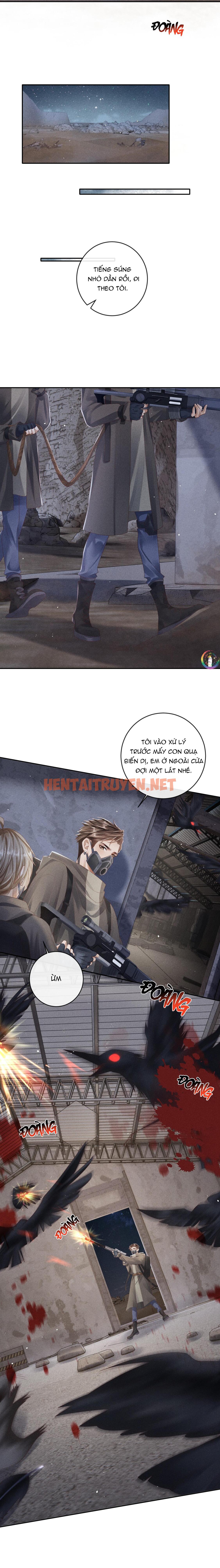 Xem ảnh Phế Thổ Và An Nghỉ - Chap 8 - img_004_1670762424 - HentaiTruyenVN.net