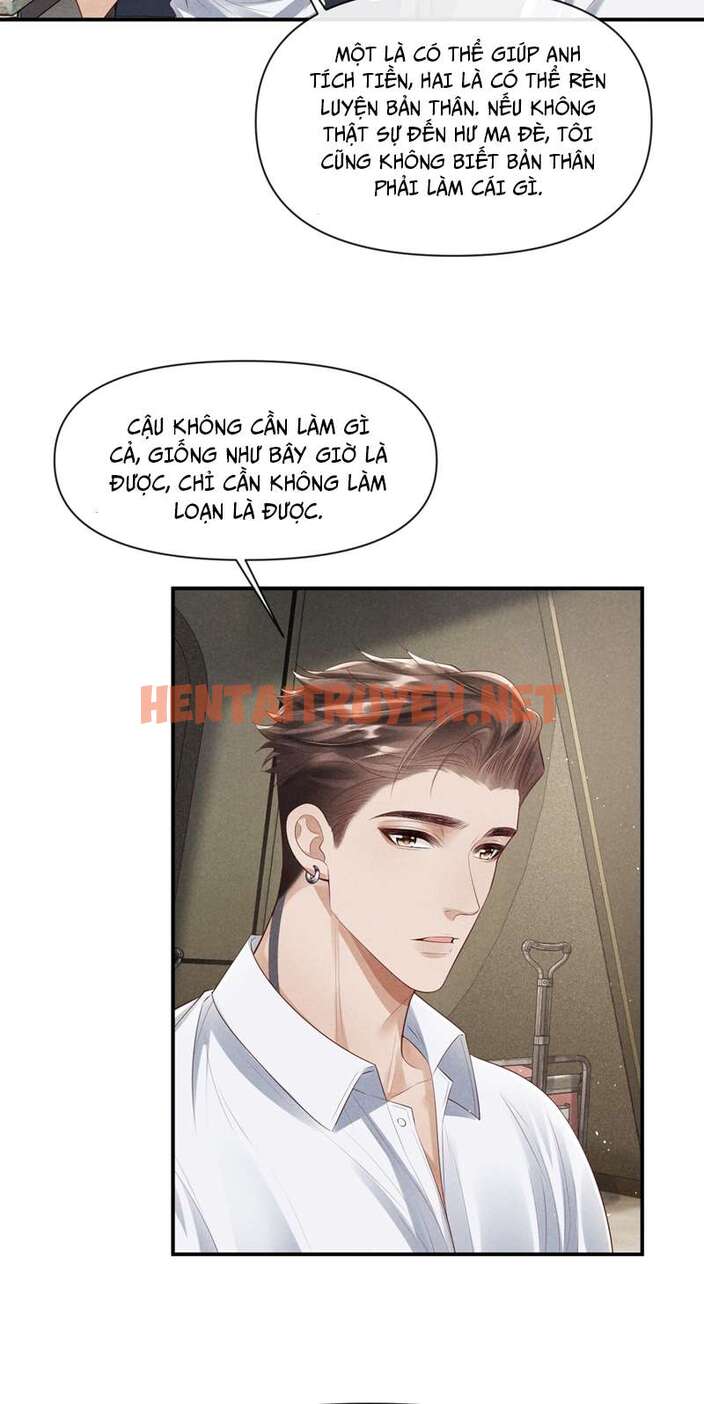 Xem ảnh Phế Thổ Và An Tức - Chap 29 - img_037_1676463209 - HentaiTruyen.net