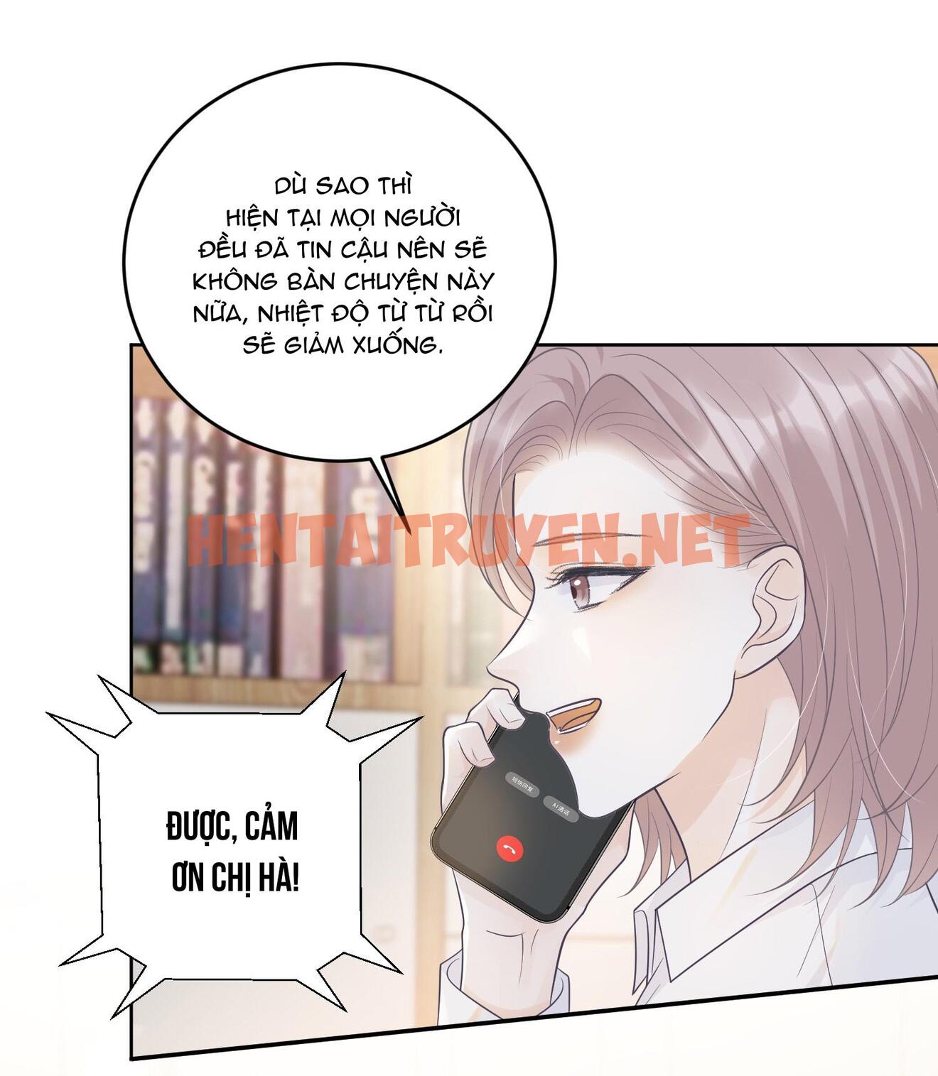 Xem ảnh Phép Tắc Thăm Dò - Chap 16 - img_003_1690477436 - HentaiTruyenVN.net