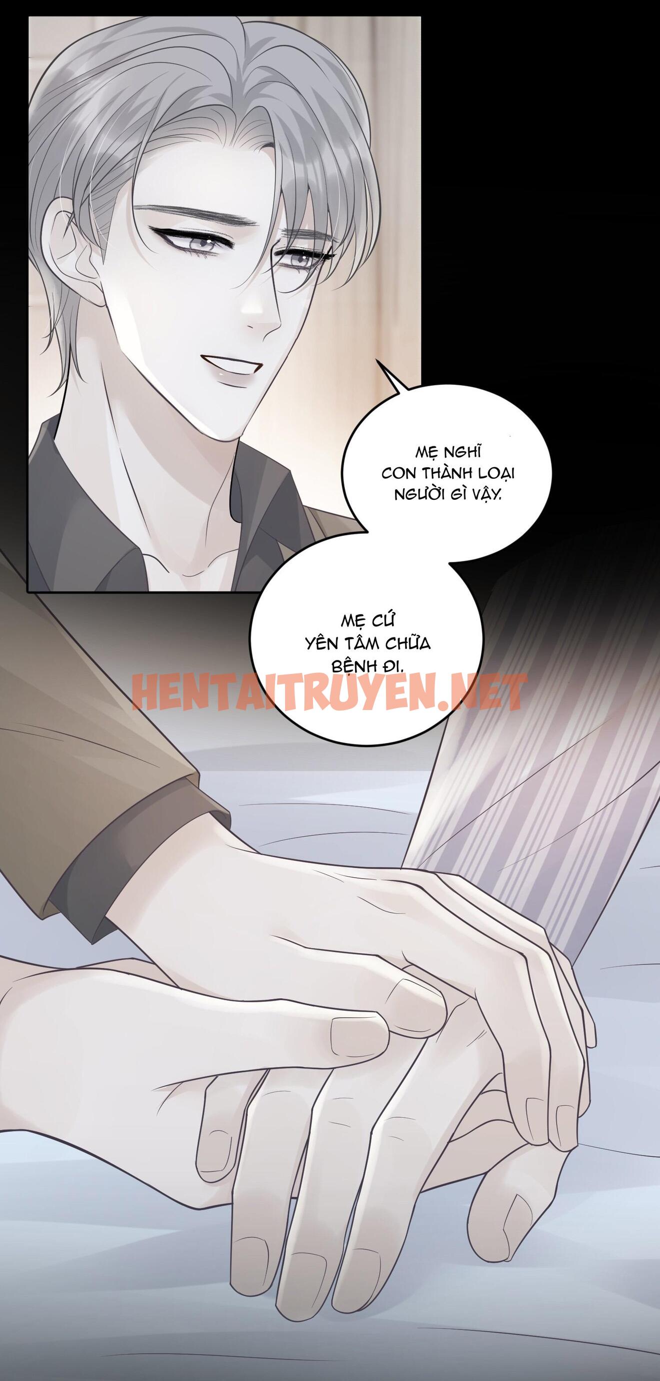 Xem ảnh Phép Tắc Thăm Dò - Chap 16 - img_017_1690477438 - TruyenVN.APP