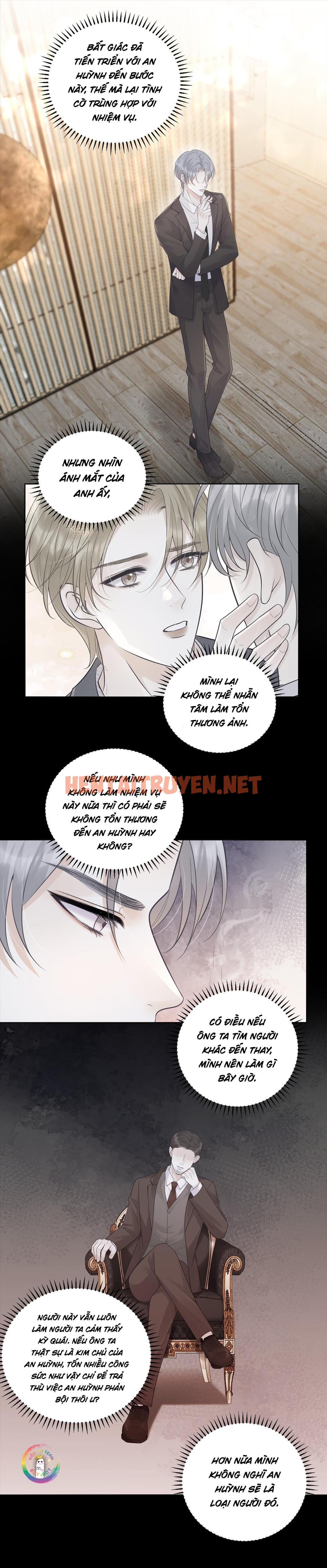 Xem ảnh Phép Tắc Thăm Dò - Chap 18 - img_009_1691338817 - TruyenVN.APP