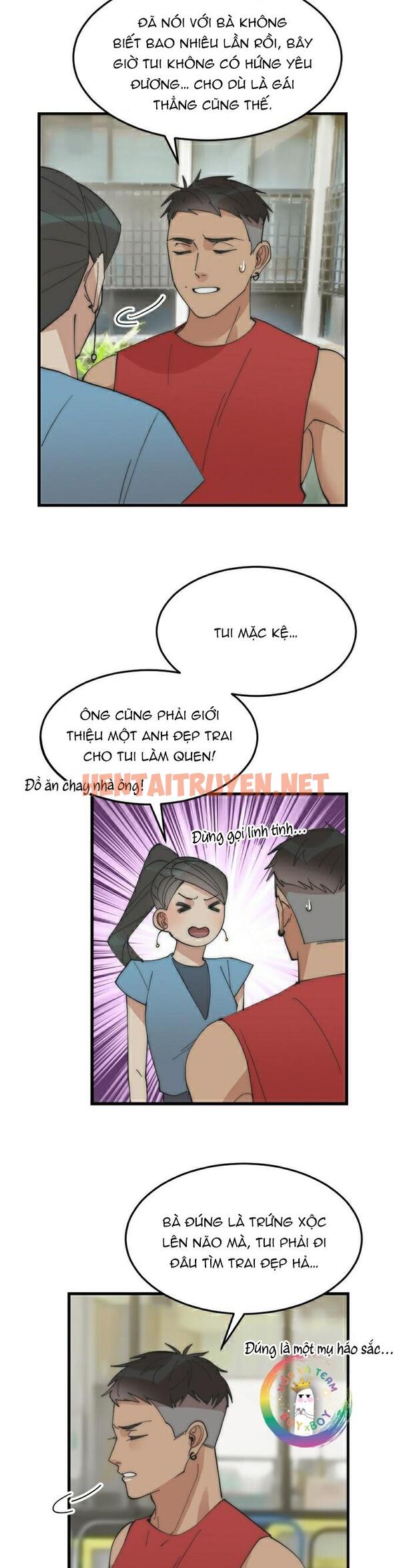 Xem ảnh Phép Tắc Thăm Dò - Chap 20 - img_028_1692202825 - HentaiTruyen.net