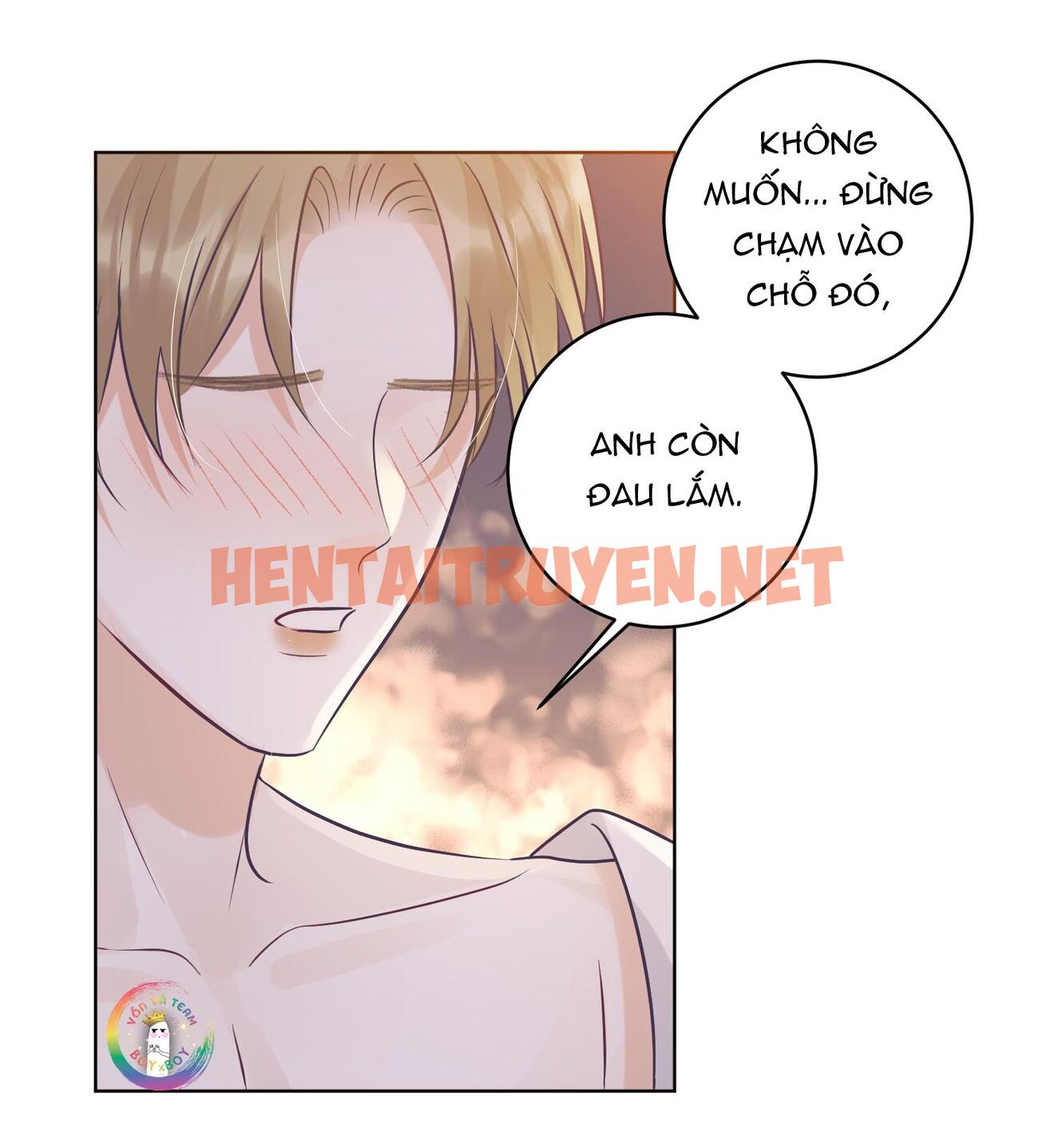 Xem ảnh Phép Tắc Thăm Dò - Chap 28 - img_033_1697812547 - TruyenVN.APP