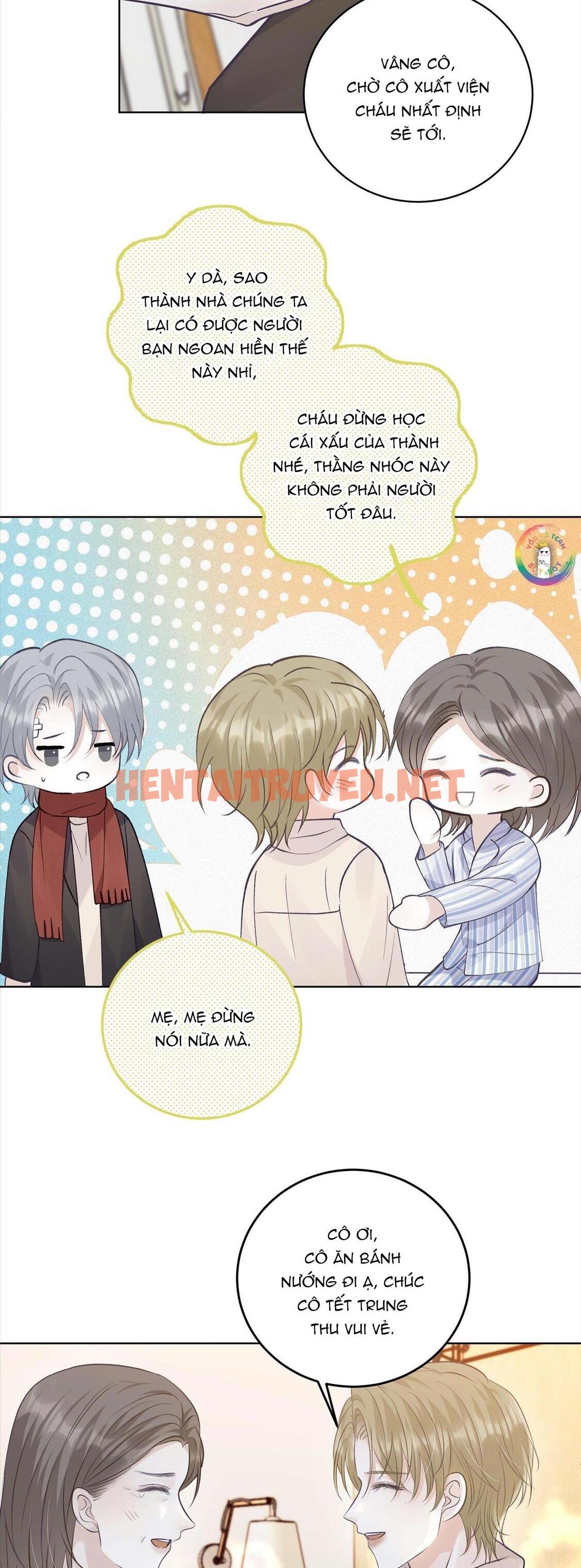 Xem ảnh Phép Tắc Thăm Dò - Chap 29 - img_006_1698334871 - HentaiTruyen.net