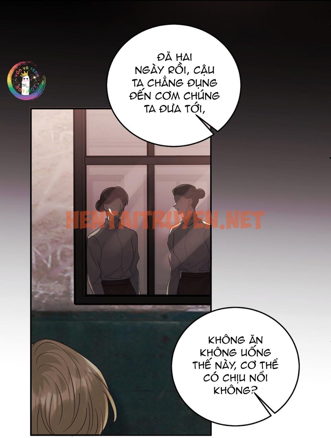 Xem ảnh Phép Tắc Thăm Dò - Chap 32 - img_024_1701963762 - TruyenVN.APP