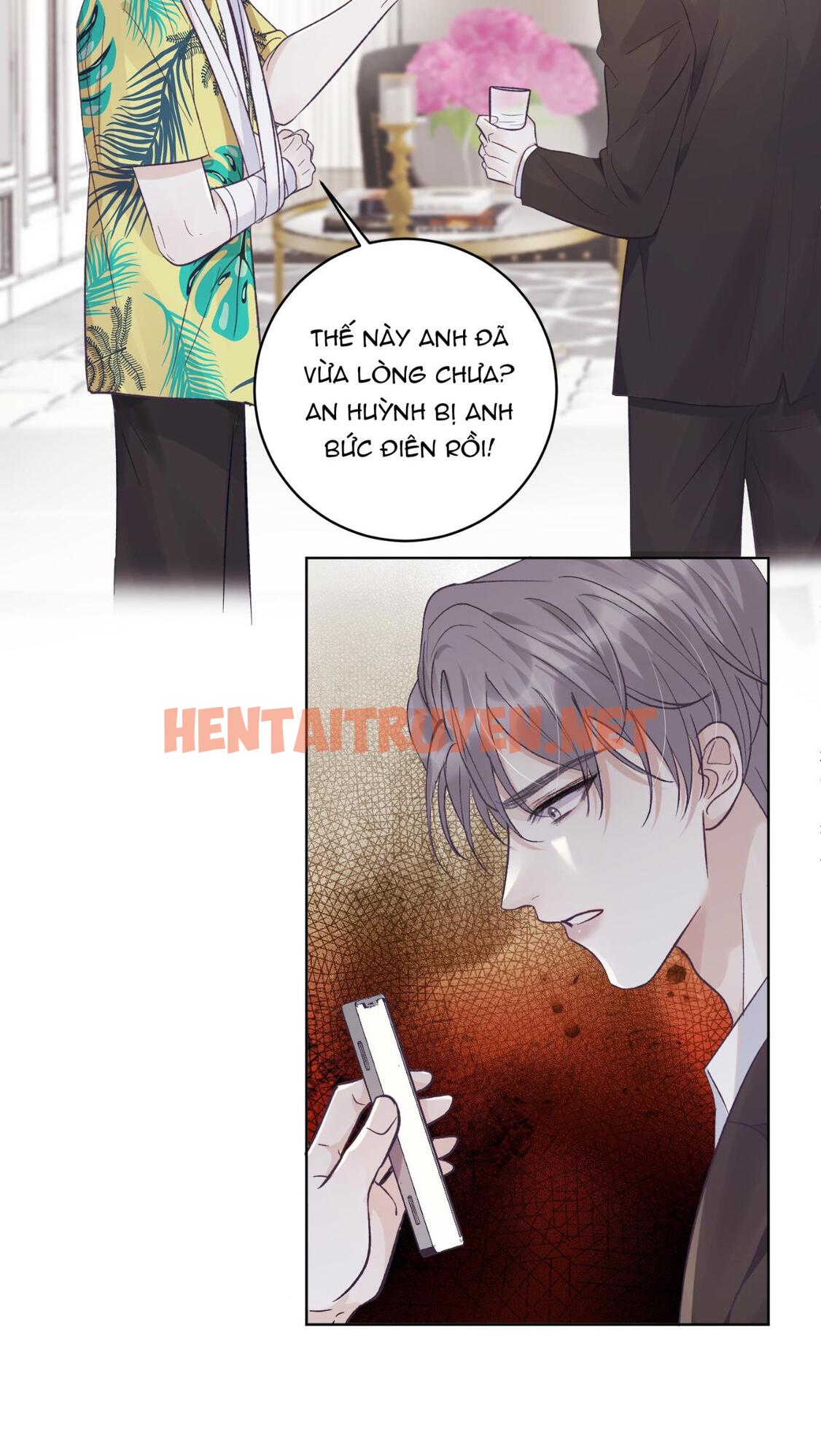 Xem ảnh Phép Tắc Thăm Dò - Chap 33 - img_012_1702484103 - HentaiTruyenVN.net