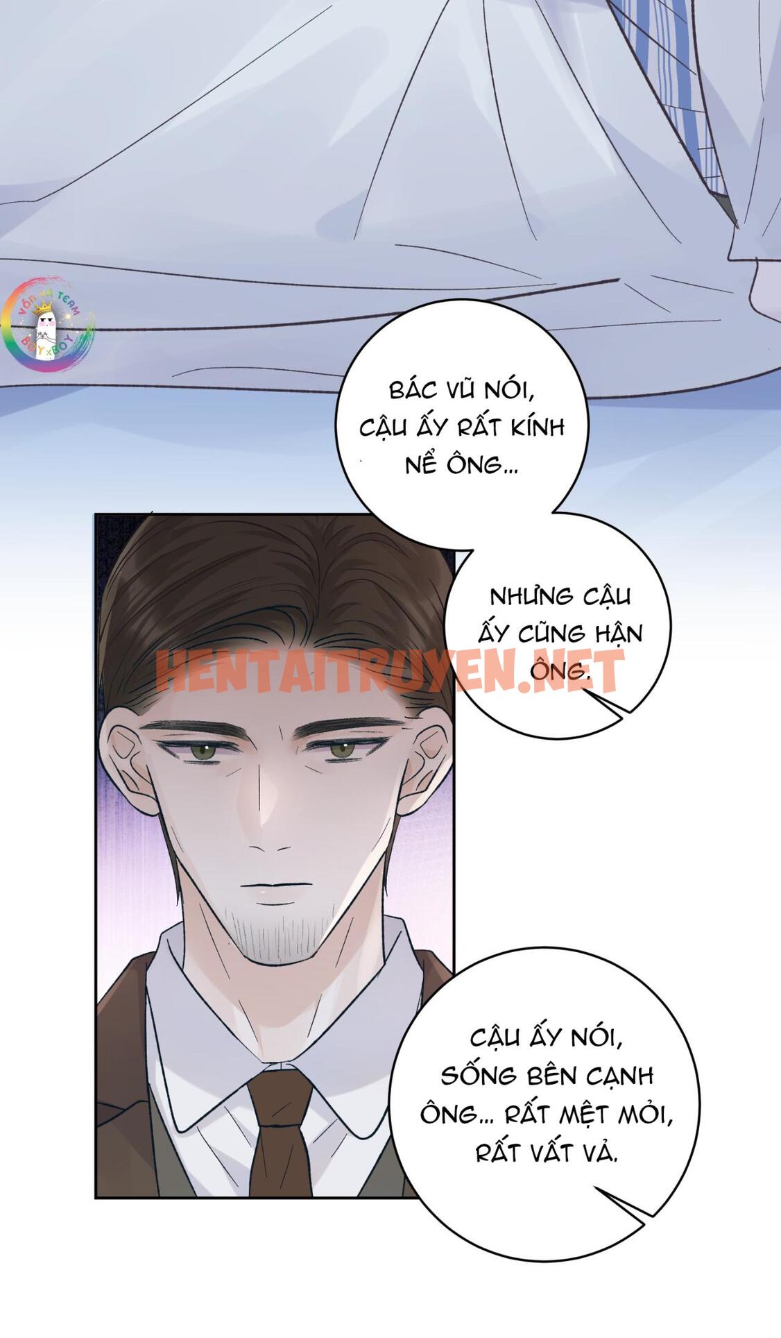 Xem ảnh Phép Tắc Thăm Dò - Chap 33 - img_030_1702484111 - HentaiTruyenVN.net