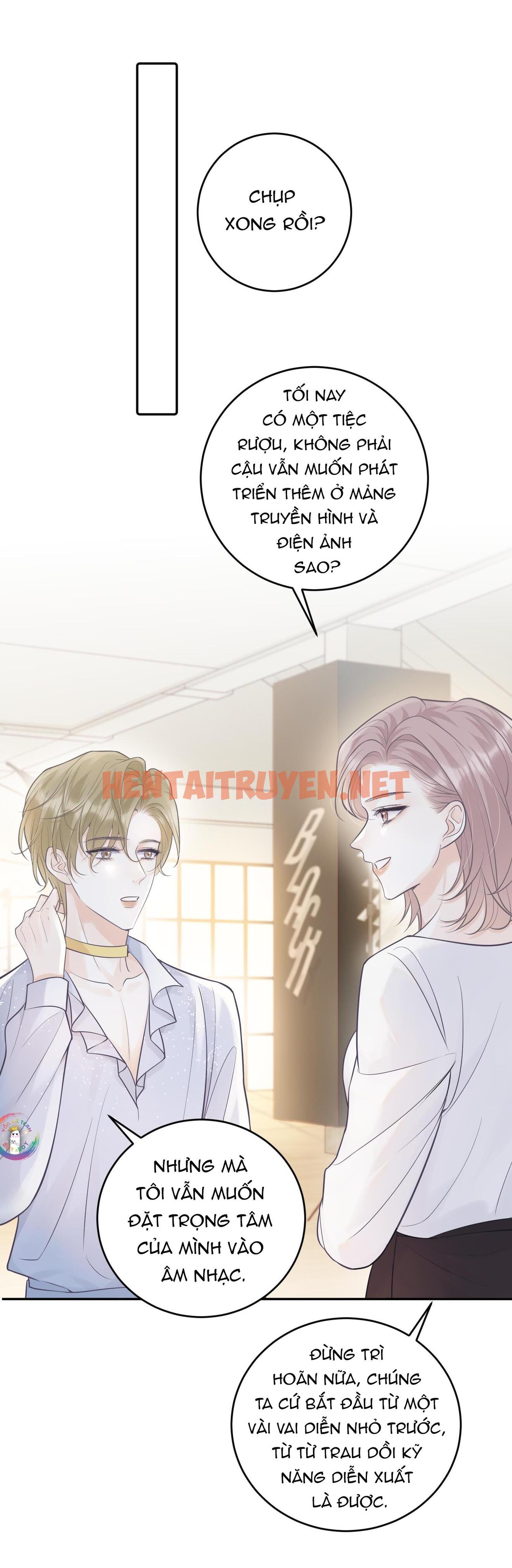 Xem ảnh Phép Tắc Thăm Dò - Chap 7 - img_008_1683454893 - HentaiTruyen.net