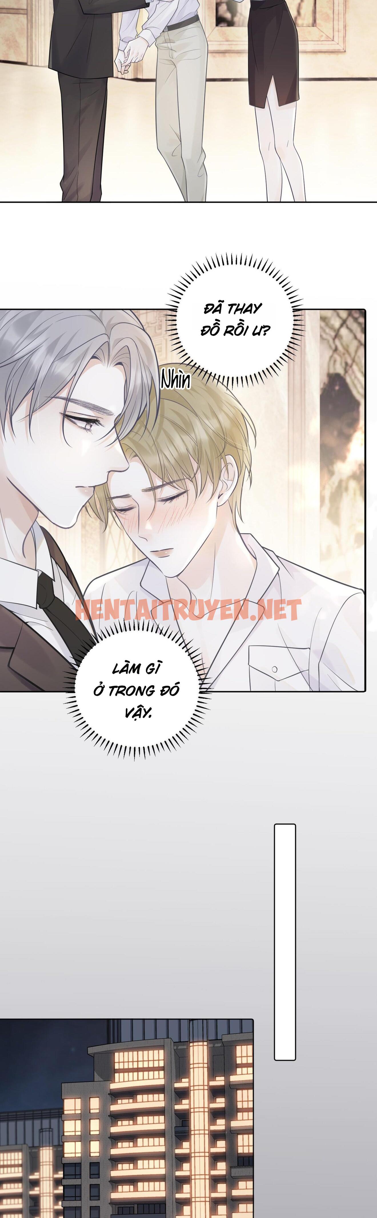 Xem ảnh Phép Tắc Thăm Dò - Chap 7 - img_019_1683454909 - TruyenVN.APP