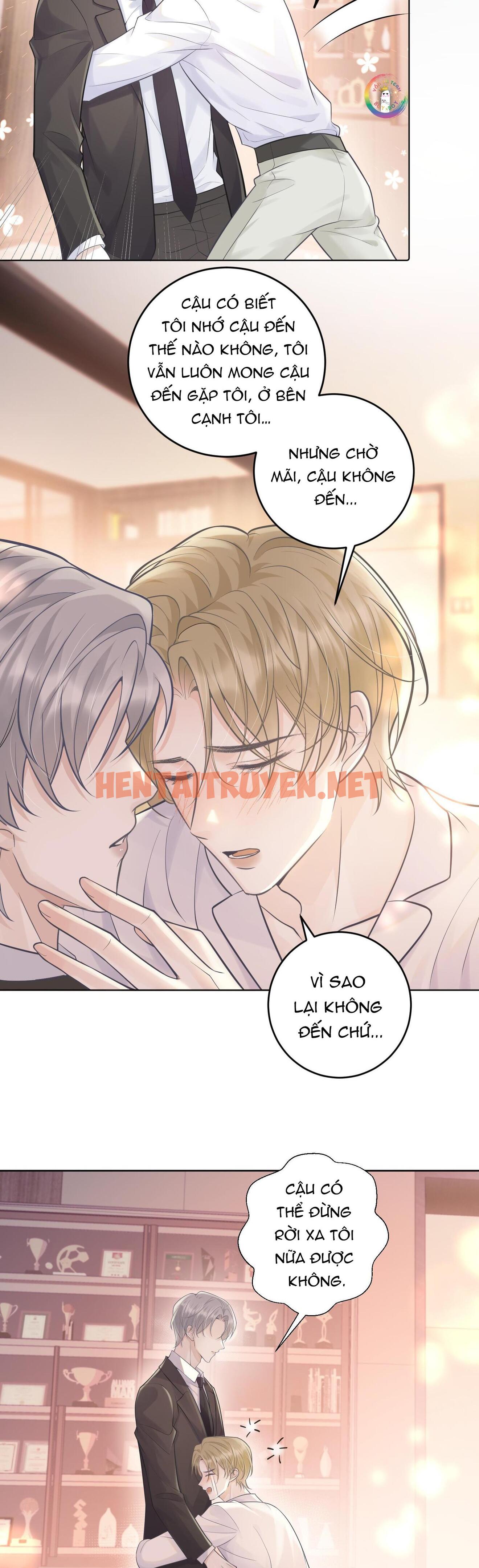 Xem ảnh Phép Tắc Thăm Dò - Chap 7 - img_022_1683454913 - TruyenVN.APP