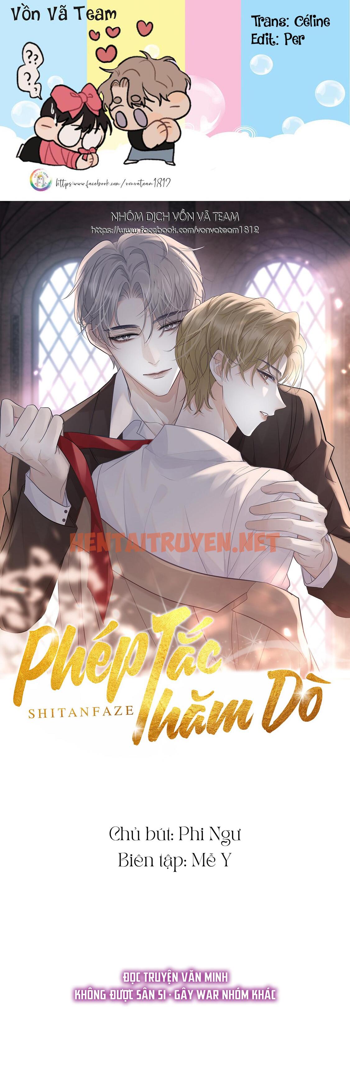 Xem ảnh Phép Tắc Thăm Dò - Chap 8 - img_002_1683454866 - TruyenVN.APP