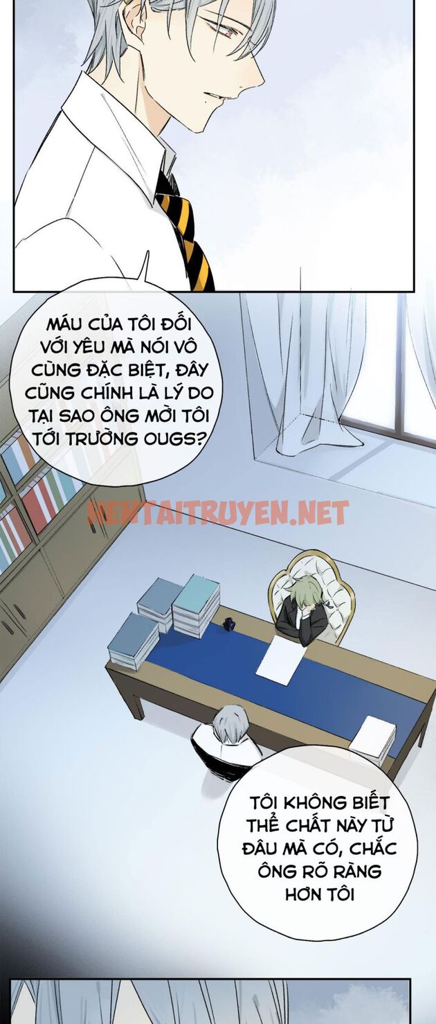 Xem ảnh Phép Tắc Trường Ogus (Phần 2) - Chap 35 - img_004_1646062571 - HentaiTruyen.net