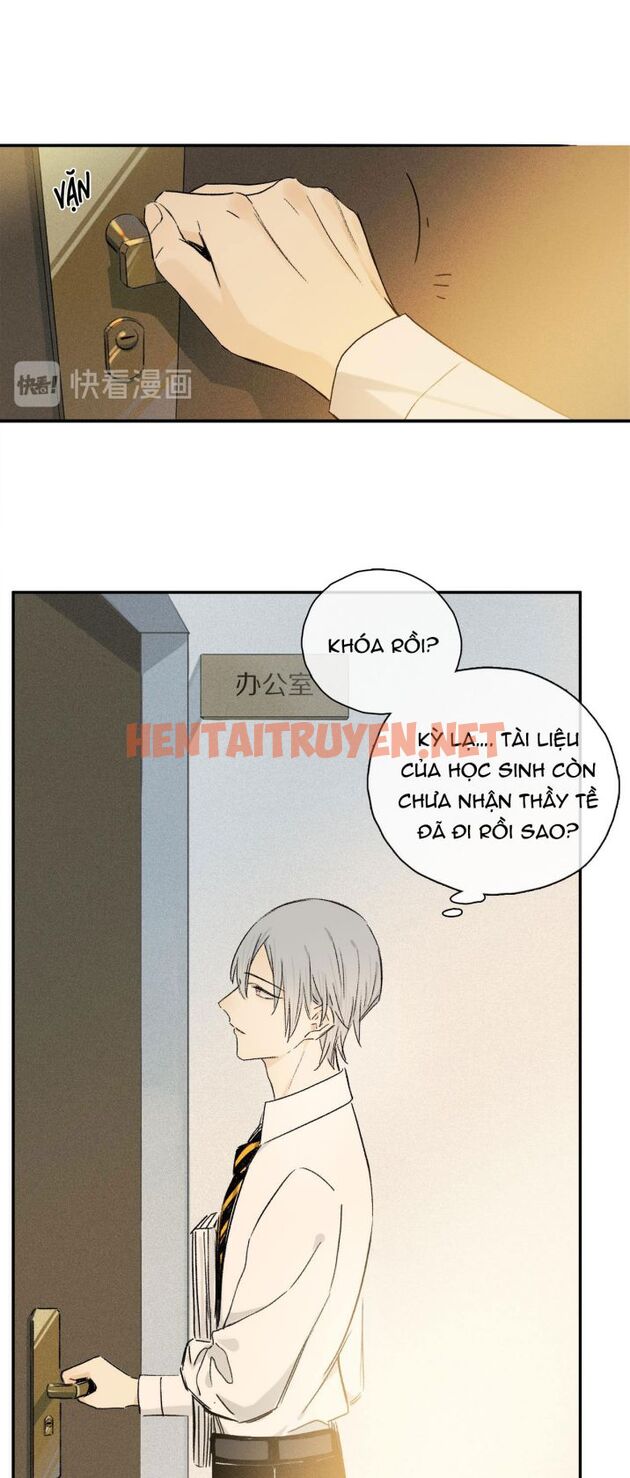 Xem ảnh Phép Tắc Trường Ogus (Phần 2) - Chap 35 - img_011_1646062580 - HentaiTruyen.net