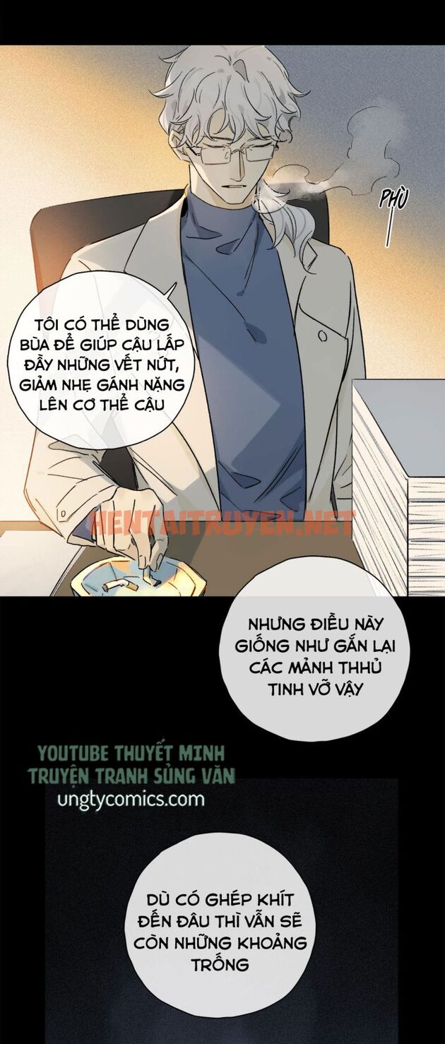 Xem ảnh Phép Tắc Trường Ogus (Phần 2) - Chap 35 - img_018_1646062590 - HentaiTruyen.net