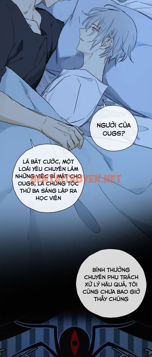 Xem ảnh Phép Tắc Trường Ogus (Phần 2) - Chap 35 - img_032_1646062608 - HentaiTruyen.net