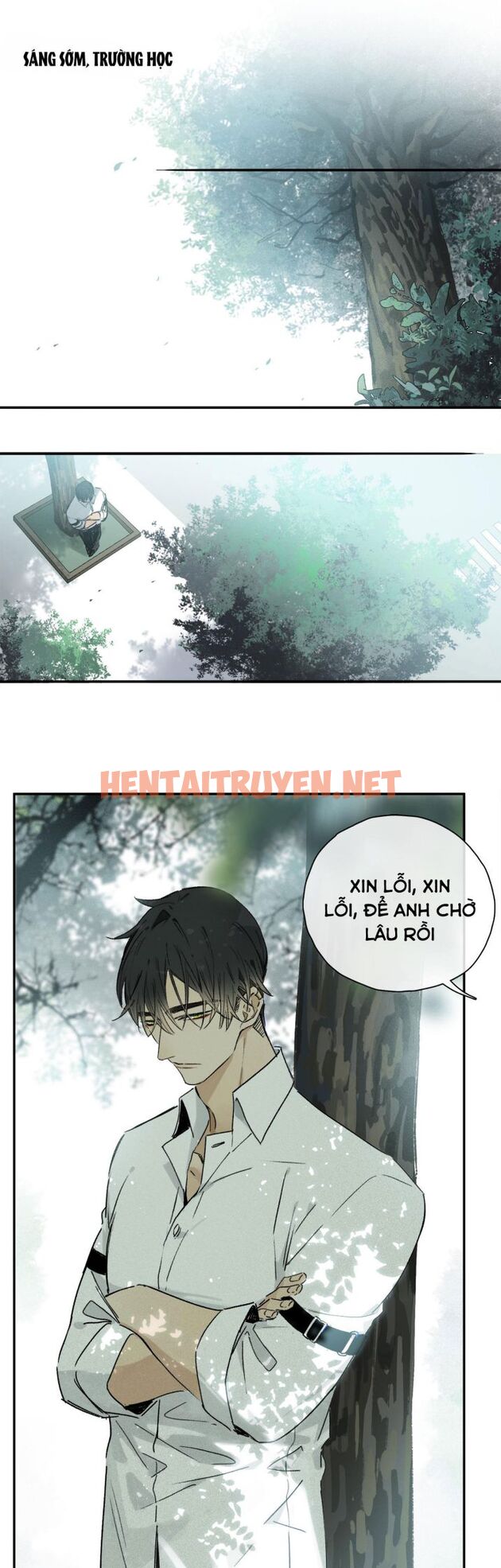 Xem ảnh Phép Tắc Trường Ogus (Phần 2) - Chap 36 - img_002_1646062525 - HentaiTruyen.net