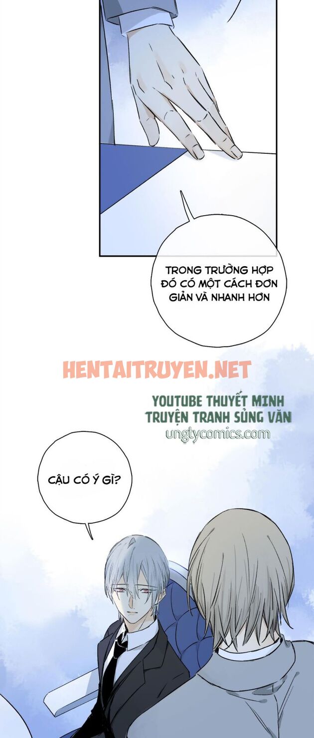 Xem ảnh Phép Tắc Trường Ogus (Phần 2) - Chap 36 - img_027_1646062560 - HentaiTruyen.net