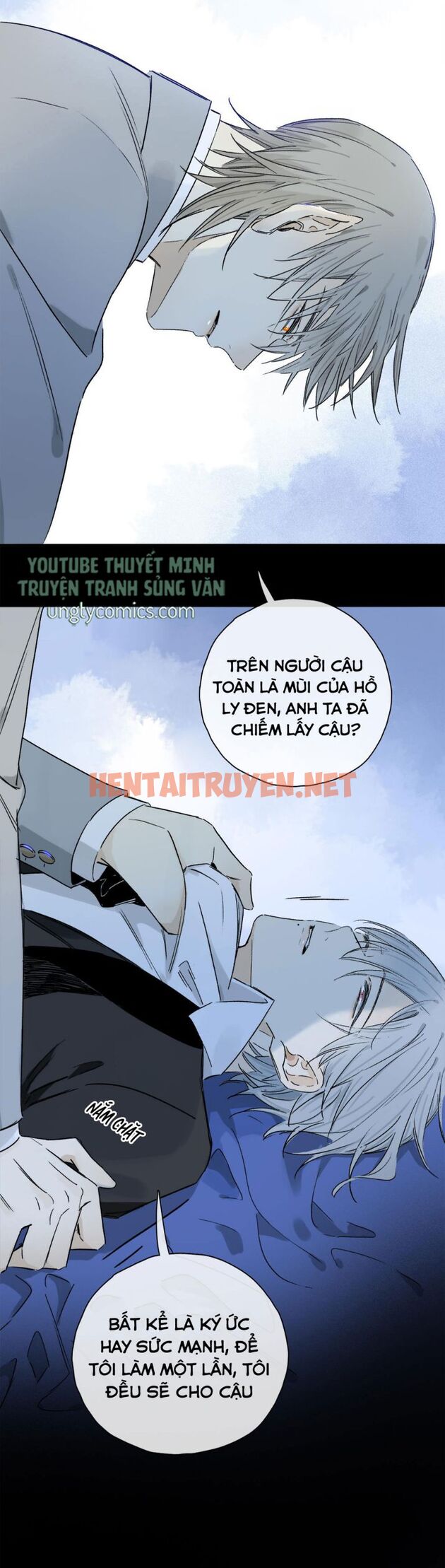 Xem ảnh Phép Tắc Trường Ogus (Phần 2) - Chap 36 - img_030_1646062564 - HentaiTruyen.net