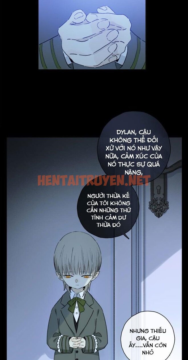 Xem ảnh Phép Tắc Trường Ogus (Phần 2) - Chap 42 - img_010_1646062146 - HentaiTruyen.net