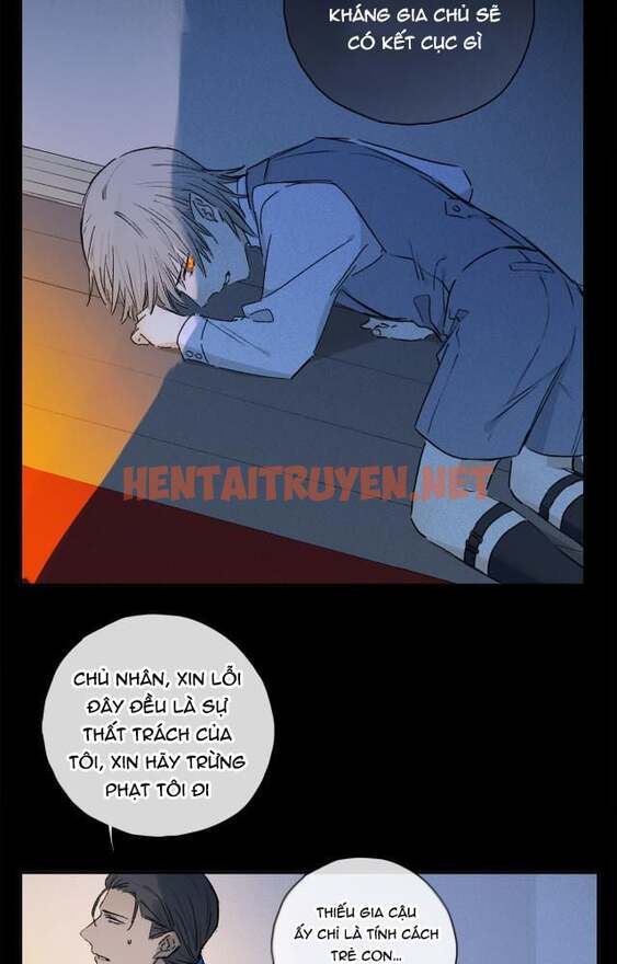 Xem ảnh Phép Tắc Trường Ogus (Phần 2) - Chap 43 - img_036_1646062096 - HentaiTruyen.net