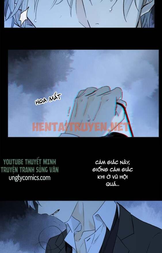 Xem ảnh Phép Tắc Trường Ogus (Phần 2) - Chap 43 - img_055_1646062119 - HentaiTruyen.net