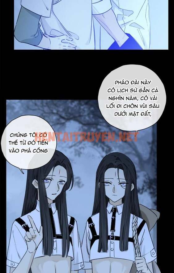 Xem ảnh Phép Tắc Trường Ogus (Phần 2) - Chap 44 - img_004_1646061998 - HentaiTruyen.net