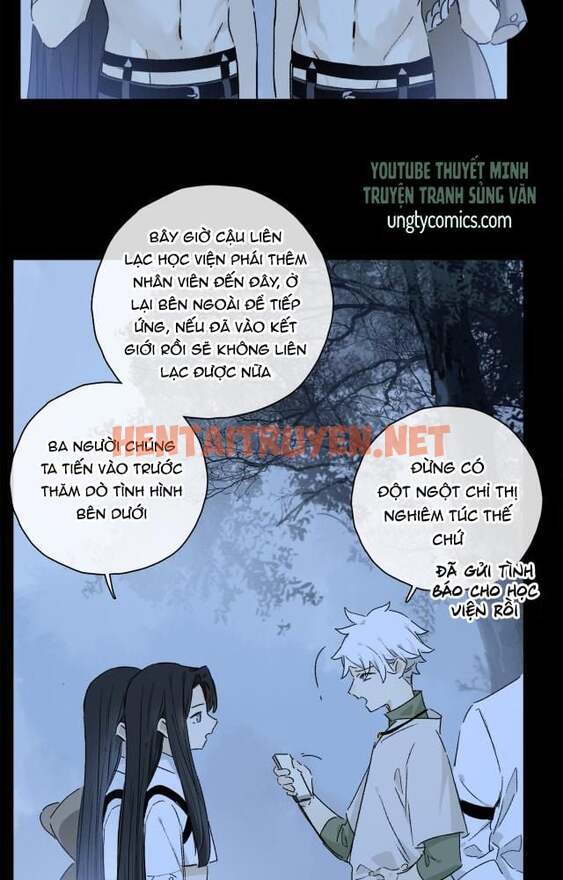 Xem ảnh Phép Tắc Trường Ogus (Phần 2) - Chap 44 - img_005_1646062000 - HentaiTruyen.net