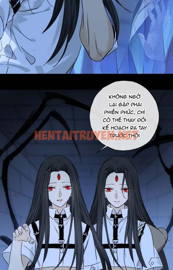 Xem ảnh Phép Tắc Trường Ogus (Phần 2) - Chap 44 - img_046_1646062050 - HentaiTruyenVN.net