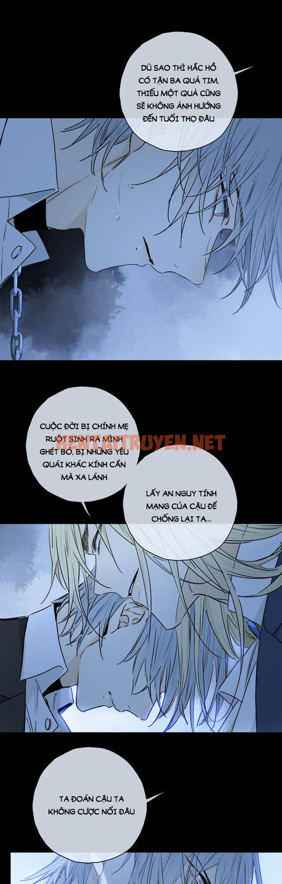 Xem ảnh Phép Tắc Trường Ogus (Phần 2) - Chap 47 - img_002_1646061709 - HentaiTruyen.net