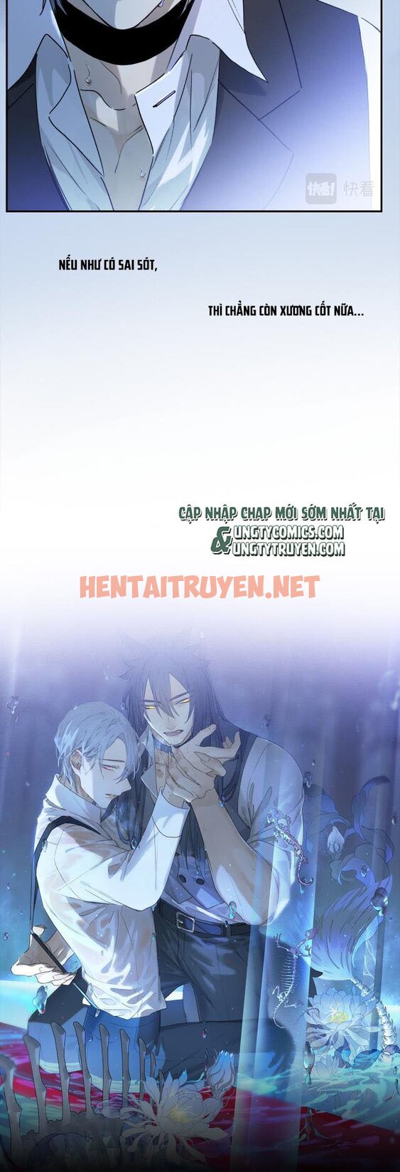 Xem ảnh Phép Tắc Trường Ogus (Phần 2) - Chap 47 - img_010_1646061720 - HentaiTruyen.net