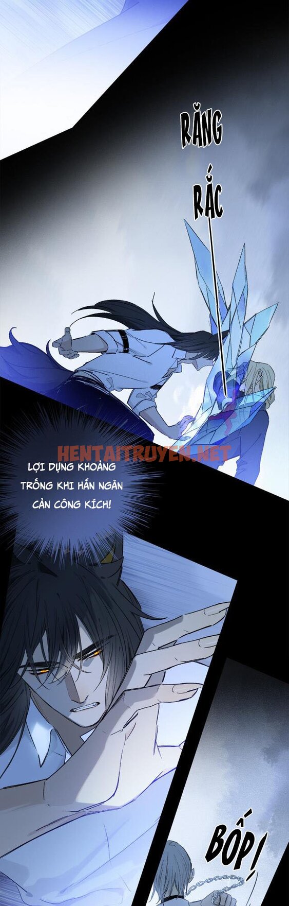 Xem ảnh Phép Tắc Trường Ogus (Phần 2) - Chap 47 - img_016_1646061728 - HentaiTruyen.net