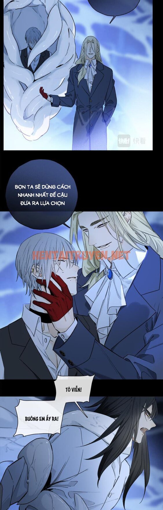 Xem ảnh Phép Tắc Trường Ogus (Phần 2) - Chap 47 - img_020_1646061734 - HentaiTruyen.net