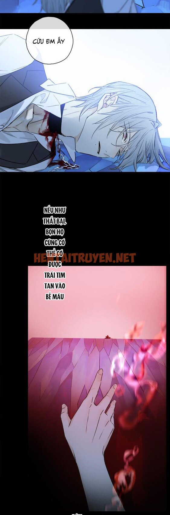 Xem ảnh Phép Tắc Trường Ogus (Phần 2) - Chap 48 - img_030_1646061703 - HentaiTruyen.net