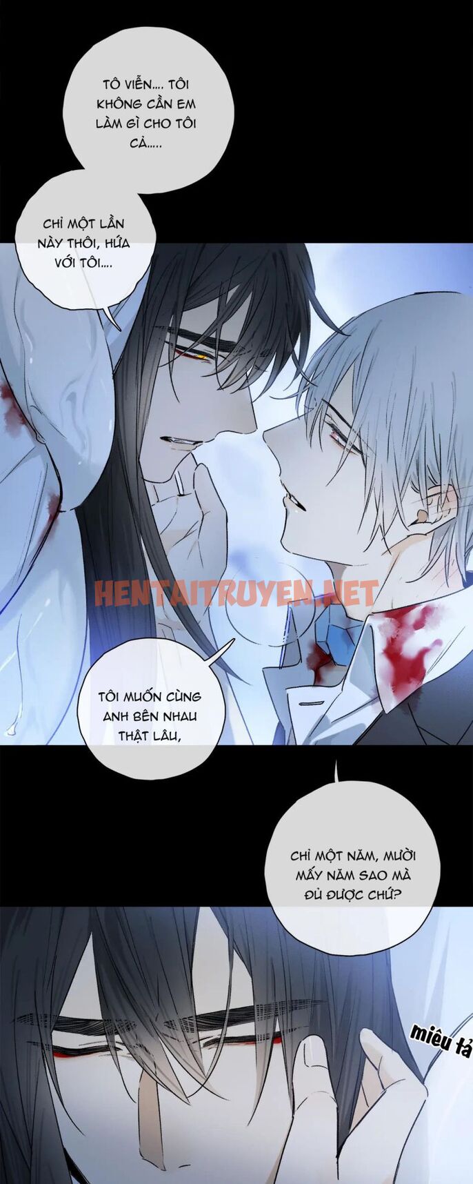 Xem ảnh Phép Tắc Trường Ogus (Phần 2) - Chap 49 - img_002_1646061588 - HentaiTruyen.net