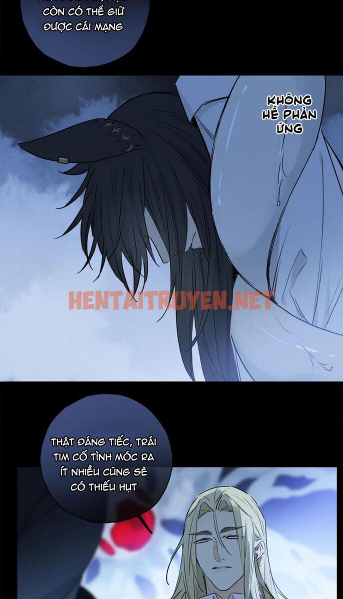 Xem ảnh Phép Tắc Trường Ogus (Phần 2) - Chap 49 - img_018_1646061610 - HentaiTruyen.net