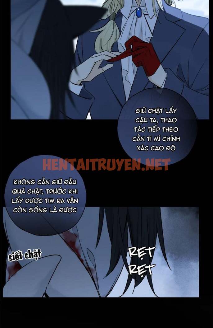 Xem ảnh Phép Tắc Trường Ogus (Phần 2) - Chap 49 - img_019_1646061611 - HentaiTruyen.net