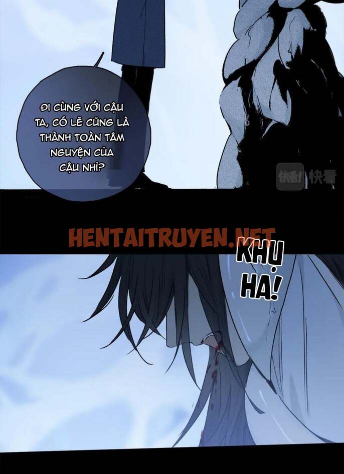 Xem ảnh Phép Tắc Trường Ogus (Phần 2) - Chap 49 - img_021_1646061613 - HentaiTruyen.net