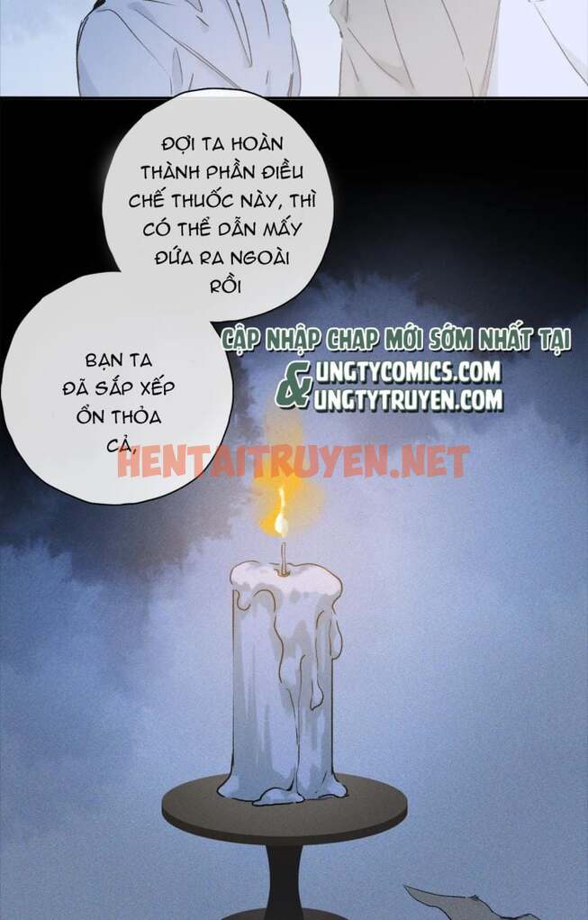 Xem ảnh Phép Tắc Trường Ogus (Phần 2) - Chap 52 - img_021_1646061376 - HentaiTruyenVN.net