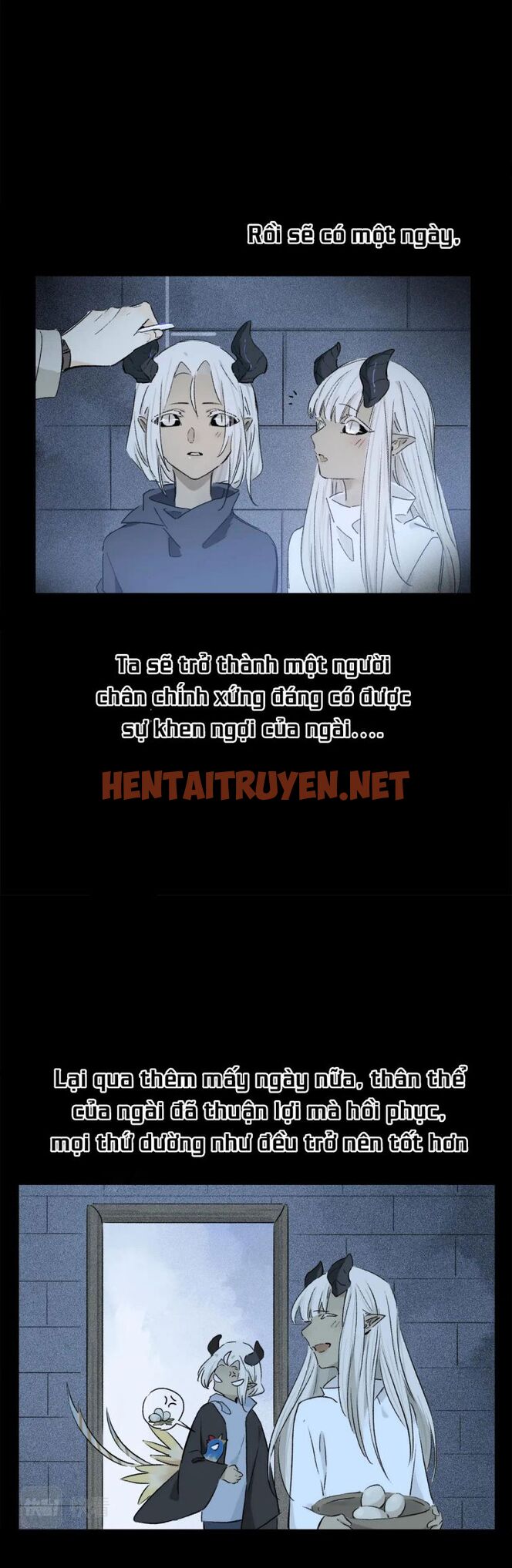 Xem ảnh Phép Tắc Trường Ogus (Phần 2) - Chap 54 - img_008_1646061182 - TruyenVN.APP