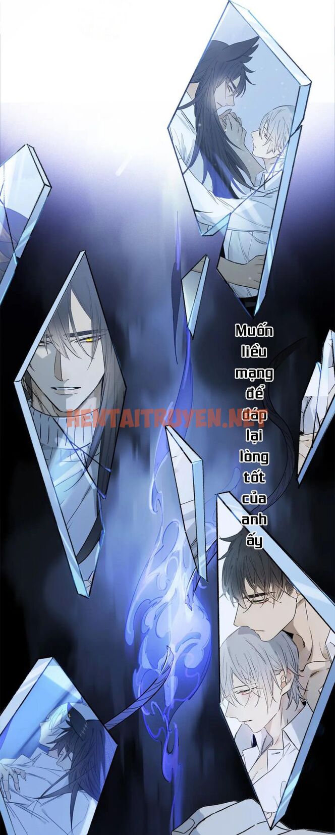 Xem ảnh Phép Tắc Trường Ogus (Phần 2) - Chap 55 - img_014_1646061142 - HentaiTruyen.net